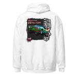 William Walton Team Overlooked Hoodie