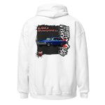 Lance Howdyshell Team Overlooked Hoodie