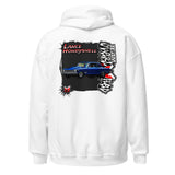 Lance Howdyshell Team Overlooked Hoodie