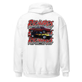 Aaron Richards Racing Hoodie