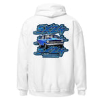 Lance Howdyshell 5x24 Hoodie