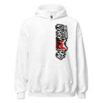 Aaron Richards Racing Hoodie