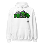 Trick or Treat Overlooked Hoodie